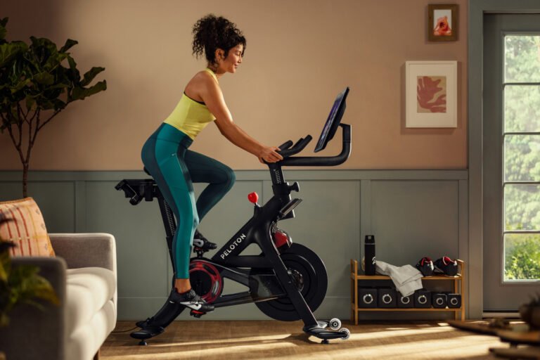 Peloton reportedly owes some of its workers money for unpaid labor