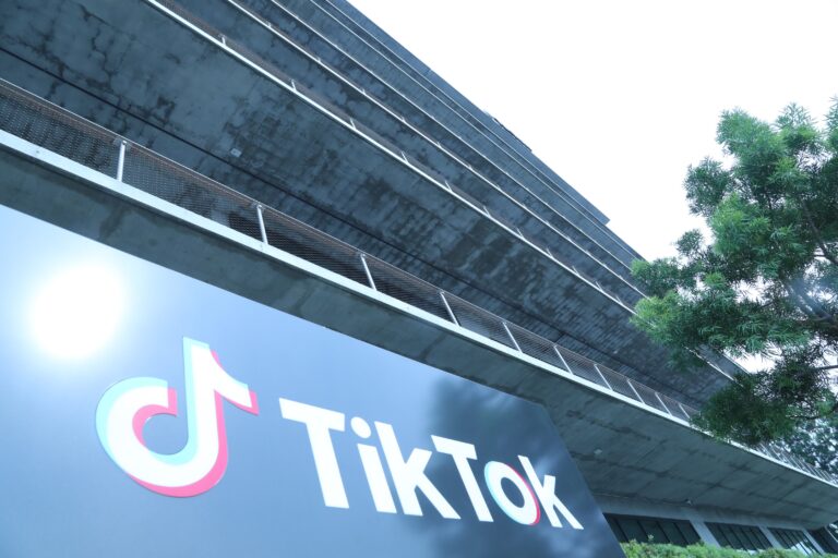 Why TikTok stars are complaining about its creator fund