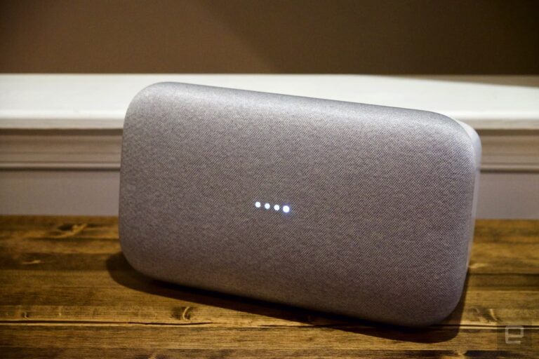 US regulator rules that Google infringed on Sonos speaker patents