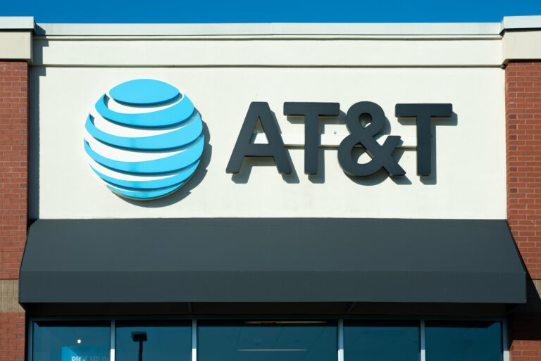 AT&T is rolling out multi-gig fiber internet to more than 70 cities
