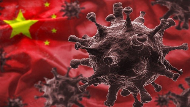 China Locks Down 51 Million People Amid ‘Major’ Covid Outbreak