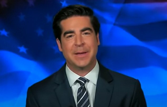 Jesse Watters Named Permanent Host Of Daily 7 PM Show On FOX News