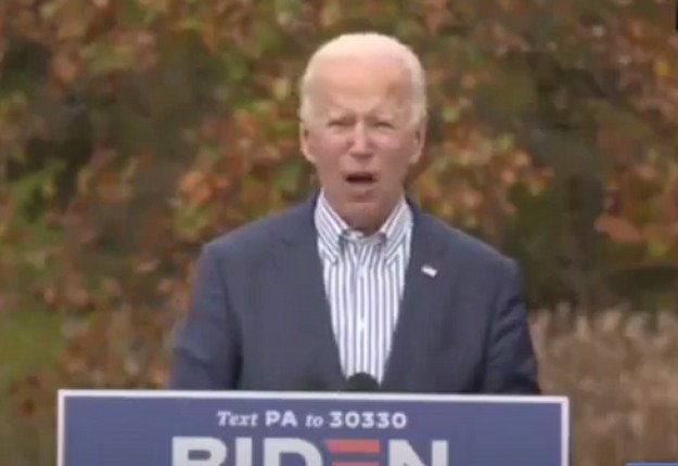 Over 45 Percent Say Biden Lied To Get Elected And Now Life In America Is Worse