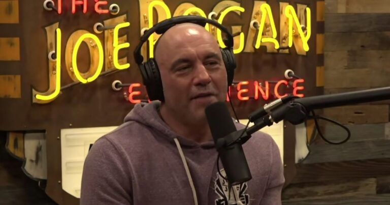 Spotify to Add Content Advisory Warning to Podcasts That Discuss Covid-19 After Biden Surgeon General Calls For Joe Rogan to be Censored