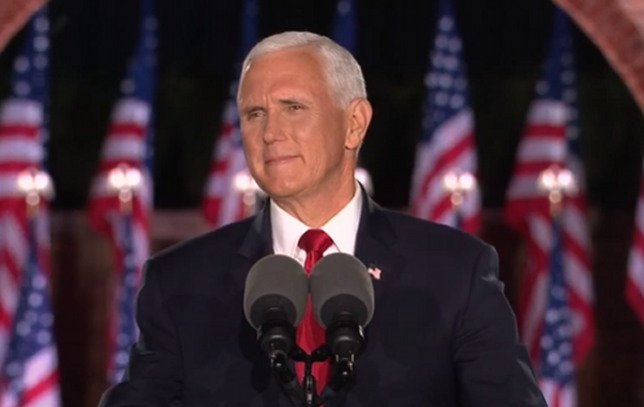Democrats Want Mike Pence To Run For President