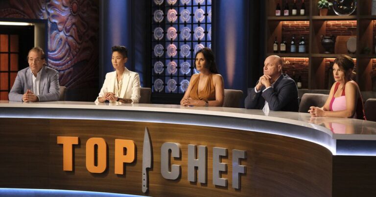 ‘Top Chef’ Houston Premieres March 3 on Bravo With Texas Chefs