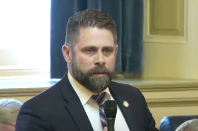 Virginia Republican Goes Off On Democrats In EPIC Rant: ‘Enough!’ (VIDEO)