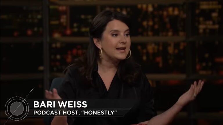 “I’M DONE” Former NYT Journalist Bari Weiss Slams Tyrannical US Public Health Response to COVID-19 – This Period Will Be “Remembered as a Catastrophic MORAL CRIME”