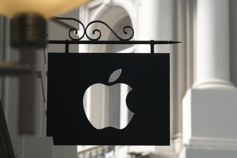Apple will let dating apps in the Netherlands offer third-party payments
