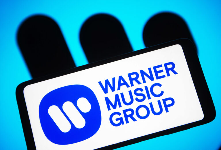 Warner Music Group is building a ‘musical theme park’ in the metaverse