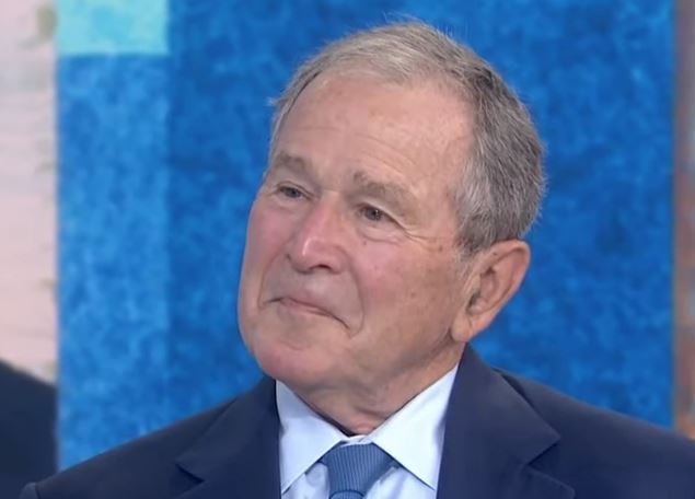New Book Exposes Bush Family’s Ties To China, Official Involved In Tiananmen Square Massacre