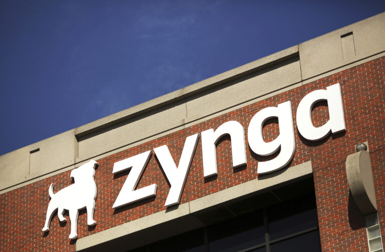 Take-Two is acquiring mobile game giant Zynga for $12.7 billion