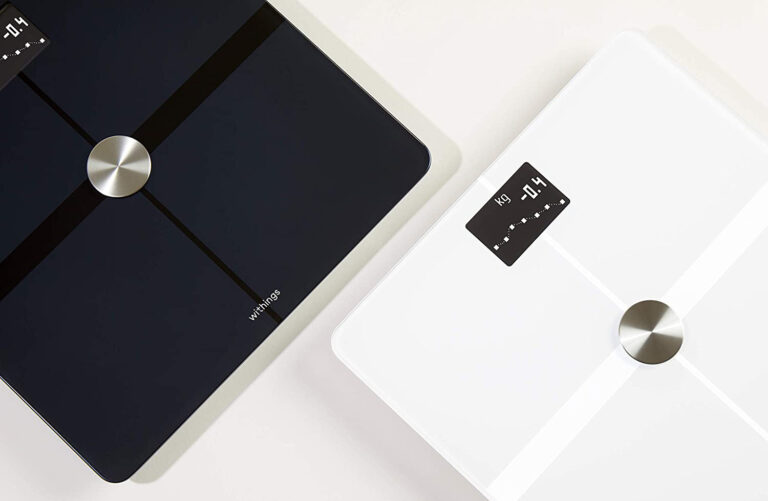 Withings’ Body+ smart scale is 41 percent off for today only