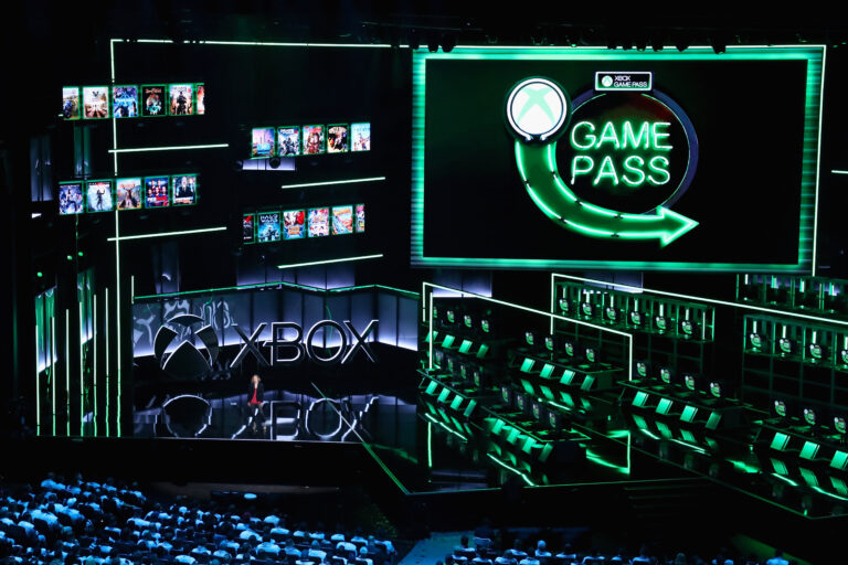 Microsoft Game Pass tops 25 million subscribers
