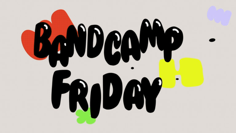 Bandcamp is bringing back monthly commission-free Fridays