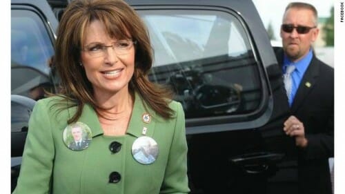 Sarah Palin Tests Positive for COVID-19 as Defamation Trial Against New York Times Was Set to Begin