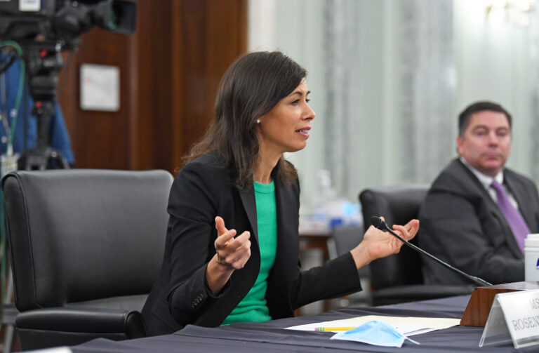 FCC proposes stricter requirements for reporting data breaches