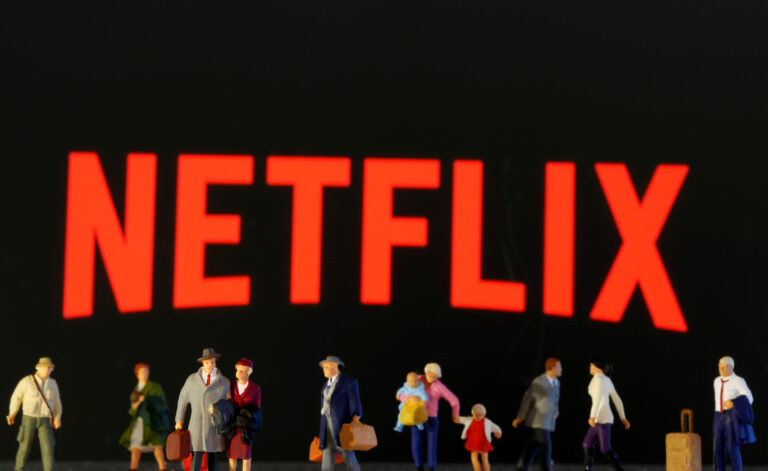 Netflix is about to get more expensive for North American customers