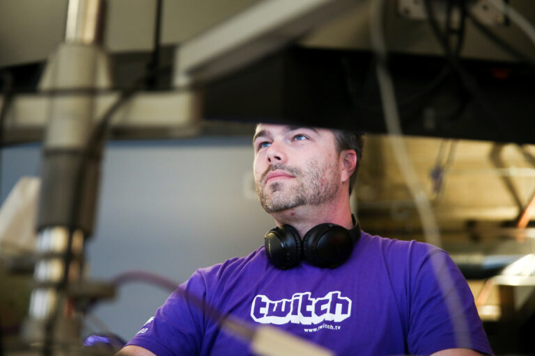 Twitch will launch an improved reporting and appeals process in 2022