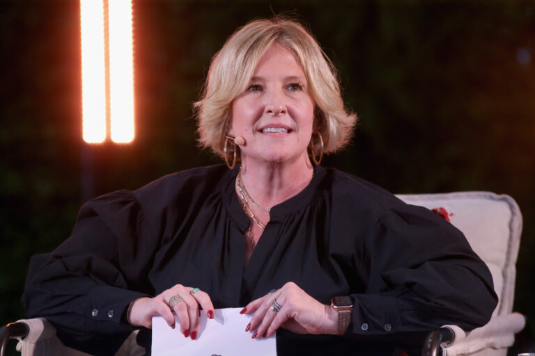Brené Brown says she’s pausing her Spotify-exclusive podcast