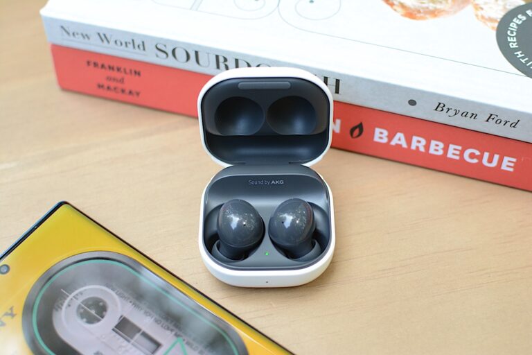 Samsung’s Galaxy Buds 2 are back on sale for $100