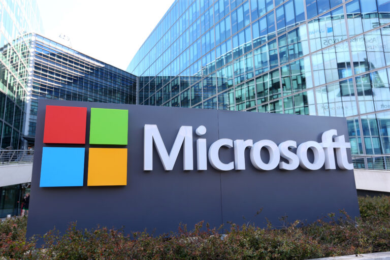 Microsoft opens a third-party review into its harassment and discrimination policies