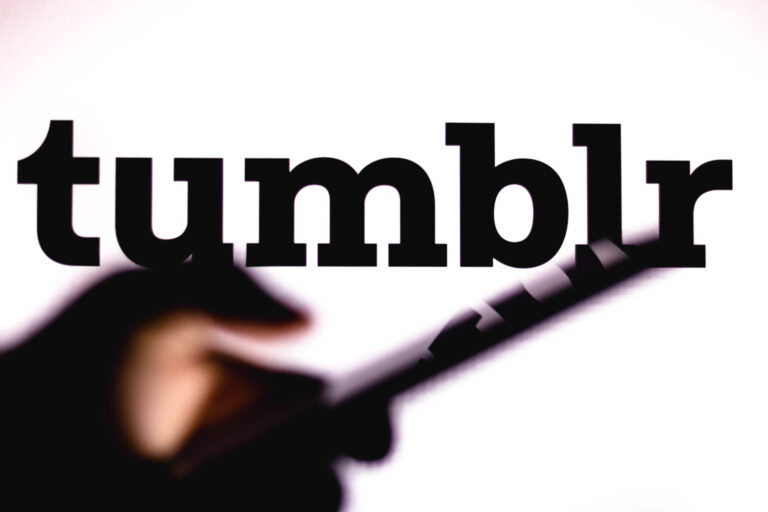 Tumblr adds a sensitive content filter to its iOS app