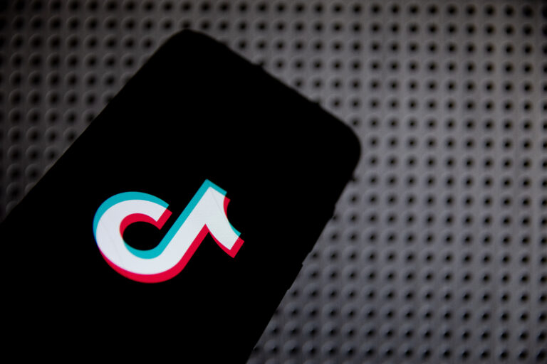 TikTok is testing a ‘repost’ button to share clips with friends