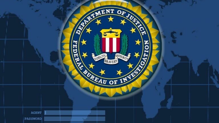 Senior FBI Official Caught Abusing Authority, Lies to Inspector General