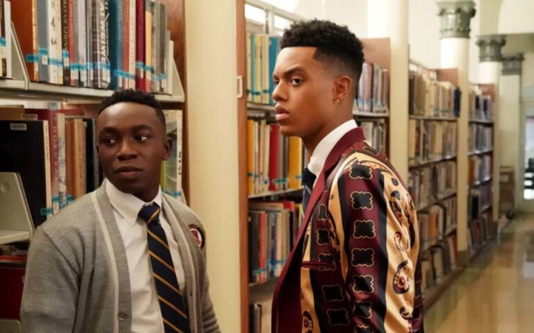 Peacock’s ‘Bel-Air’ reimagines The Fresh Prince’s origin story in first trailer