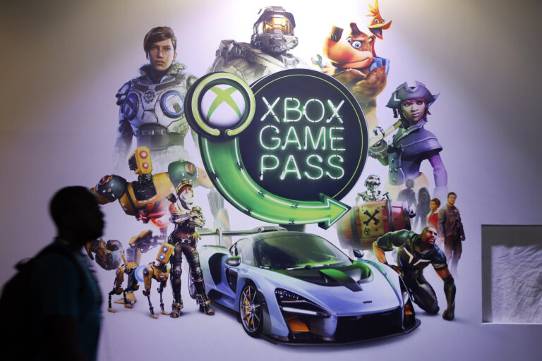 Microsoft will stop billing dormant Game Pass members… in two years