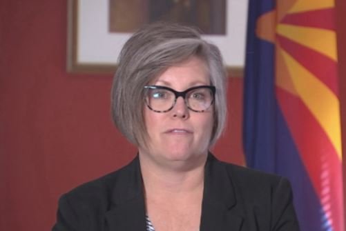 Katie Hobbs’ Arizona 2021 Elections Procedures Manual Rejected By AZ Attorney General
