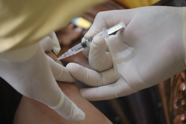 Fully Vaccinated Malta Reaches Record COVID-19 Death Rate