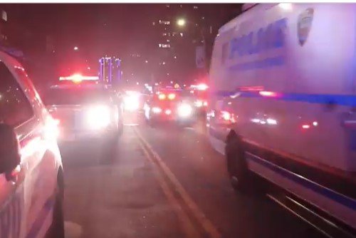 Breaking: Two New York Police Officers Shot Dead in Harlem – One Was a Rookie