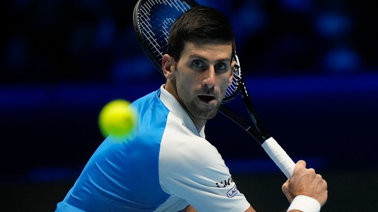 How Local Conservatives Feel About Djokovic’s Australian Visa Cancellation