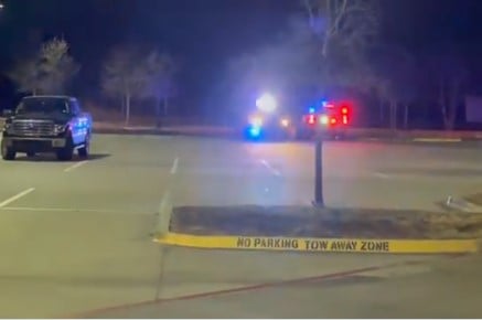 BREAKING UPDATE: Explosion at Texas Synagogue Followed by Rapid Gunfire — All Hostages Held by Pakistani Assailant Out Safe