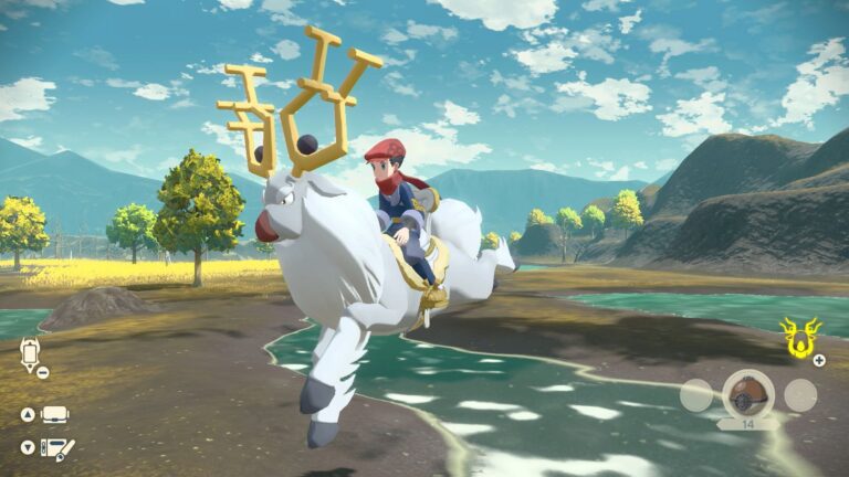 Amazon’s 3-for-2 sale includes Pokémon Legends: Arceus, Animal Crossing and more