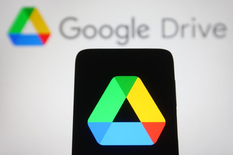 Google Drive’s improved search filters are rolling out to all Workspace users