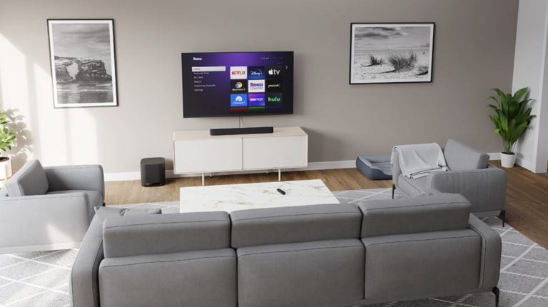 Roku’s Streambar Pro drops to a record low of $150