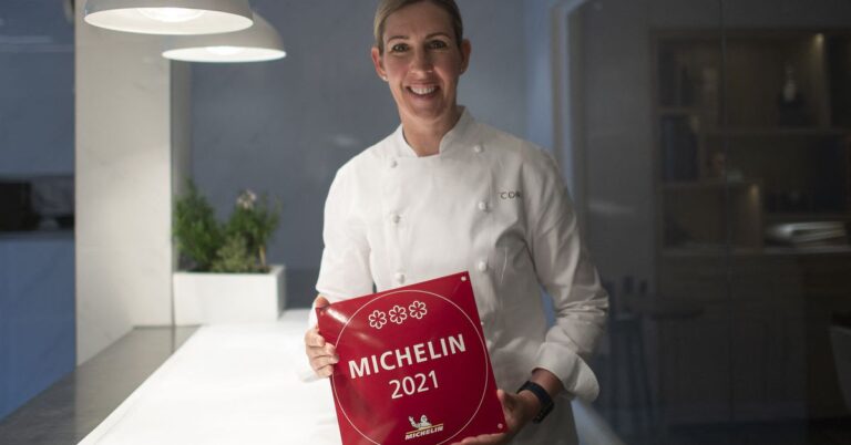 Predicting London Michelin Star Restaurants for 2022