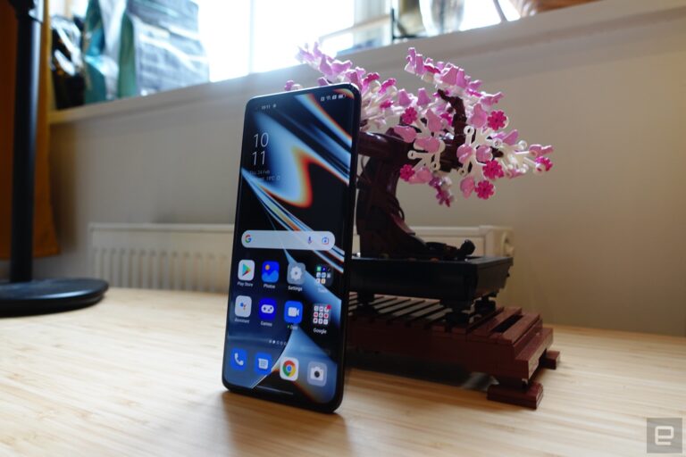 The Morning After: The new phones of MWC 2022