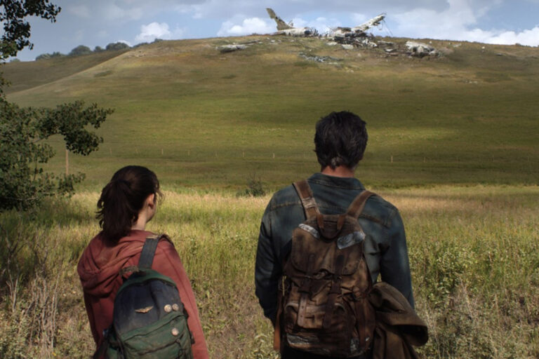 HBO’s ‘The Last of Us’ series won’t air in 2022