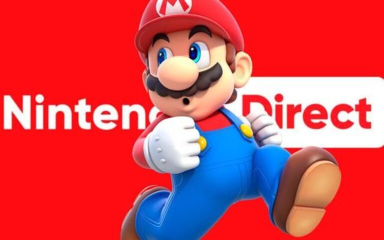 Watch the February Nintendo Direct here at 5PM ET