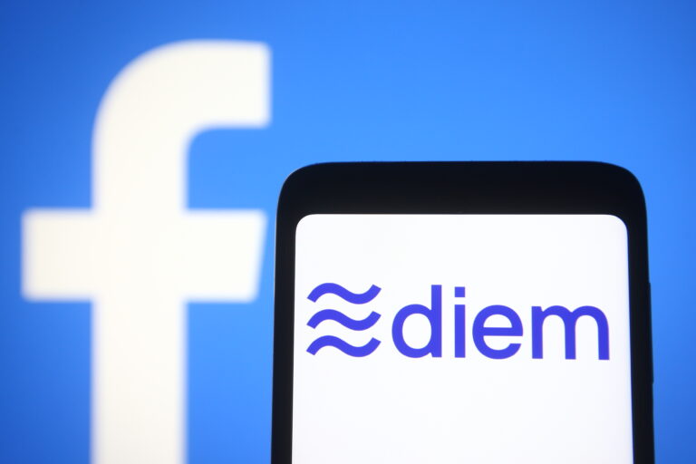 Facebook-backed Diem Association confirms it’s ‘winding down’