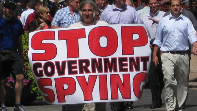 New Report Shows NSA Still Monitoring American Citizens Without A Warrant