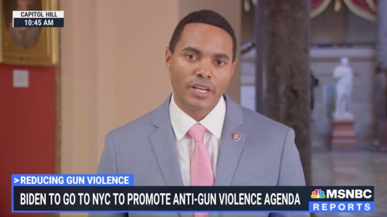 Video: Democrat Declares ‘Good Riddance’ To ‘Defund The Police’ Movement In NYC