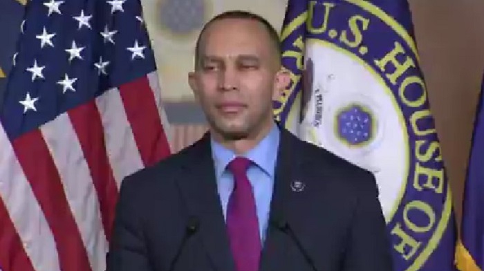 Just Watch: Democrats About To Take Credit For Lifting COVID Restrictions, Thanking ‘Biden’s Leadership’