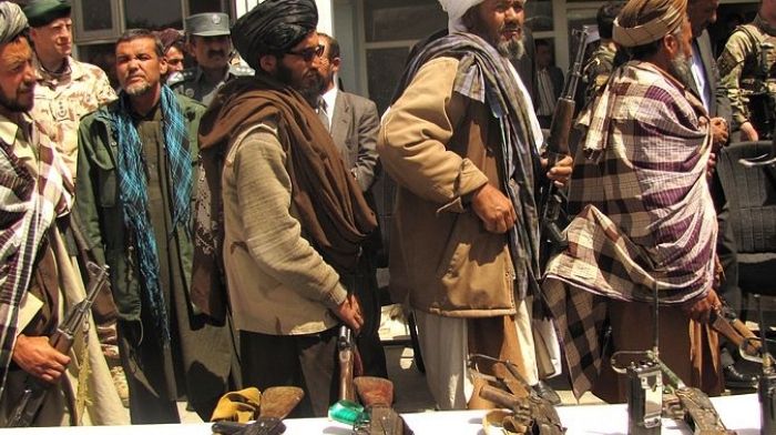 U.S. Continues To Send Taxpayer Dollars To The Taliban In Afghanistan