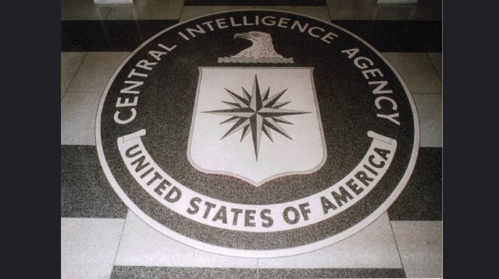 Report: Declassified Documents Reveal Massive CIA Spying Program Collecting Information On Americans