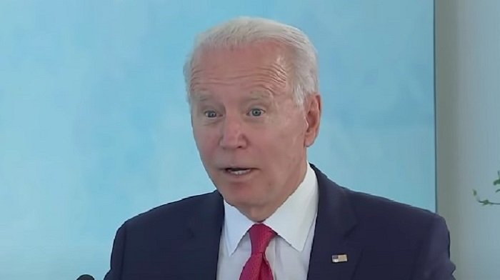 Biden Rejects Army Report Warning Of Afghanistan Debacle: ‘That’s Not What I Was Told’